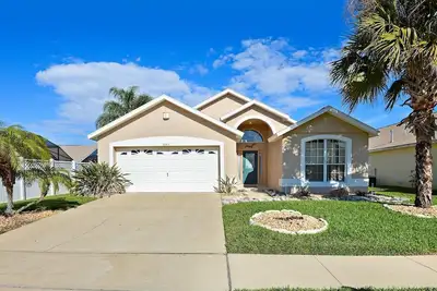 Image de Maison de vacances avec piscine chauffée à Indian Creek, à 4, 8 km de Disney