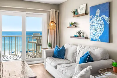 Image de Unité de surf de vacances 706 Bright n Beachy