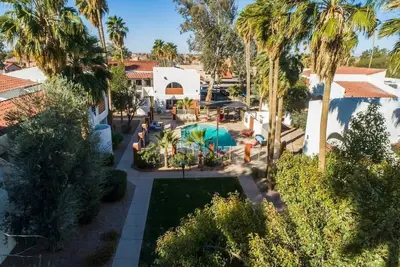 Image de Casa Grande Paradise Haut-parleur Condo En Intérieur De La Piscine # 32