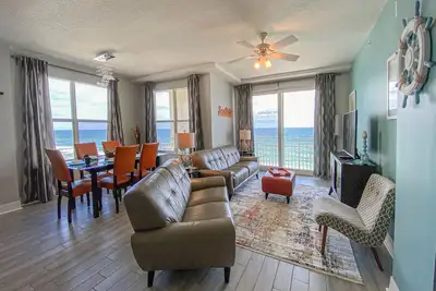 Image de Oceanfront Luxury Opus Great Condo familial proche de tout. . SPÉCIAUX D'Automne