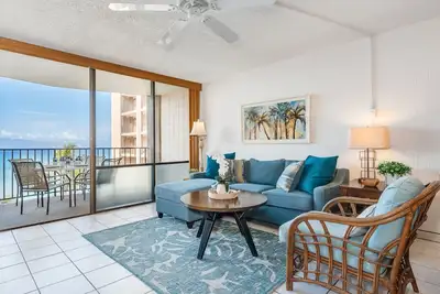 Image de Vi 902 - Beauté face à l'océan - Valley Isle Resort