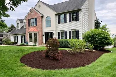 Image de Maison coloniale de Glen Oaks