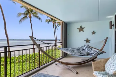 Image de Beach Club # 103 - bord de mer unique à vivre avec une vue imprenable