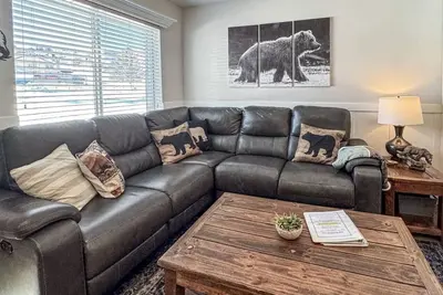 Image de Inn Condo # 112 1 lit, 1 salle de bain, WiFi gratuit