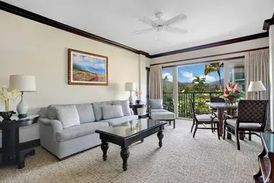 Image de G303 - Belle vue sur la montagne ** Ac ** Piscine et restaurant du complexe