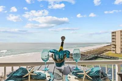 Image de Unité de surf de vacances 422