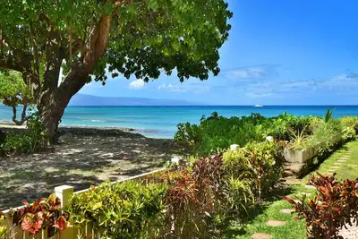 Image de Hale Kai # 104 - Votre maison au bord de la mer à West Maui