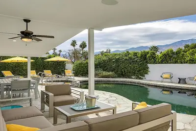 Bienvenue à West Coast Cool