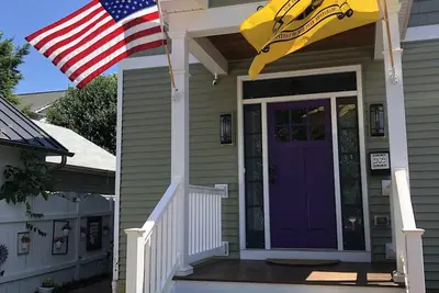 Image de Annapolis / Eastport Private Beautiful Apt-