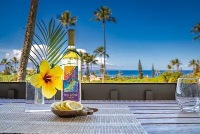 Image de Summer Specials Lanai Private With Beautiful Sunsets! !