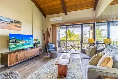 Image de Immeuble # 10-Vues Sur L'OCÉAN - Joli Mise À Jour - 2 Chambres-Ac-PRÈS De La Plage