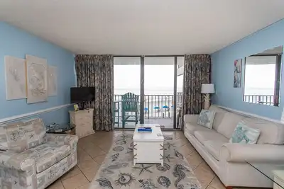 Image de Belle Chambre Condo 2 Droit Sur La Plage