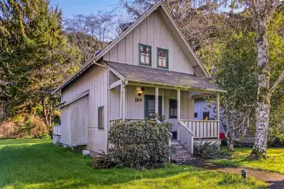 Image de Riverside Retreat - Quiet Water!