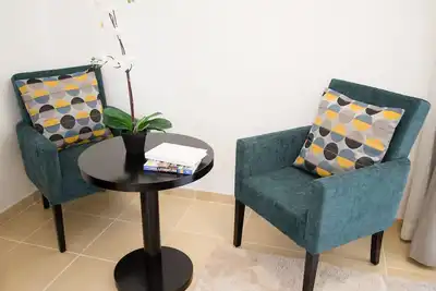 Image de HiGuests - Shams 1