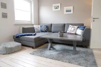 Image de Appartement sur Strelasund 150m de la plage WiFi 100Mbits (rénové 07-2017