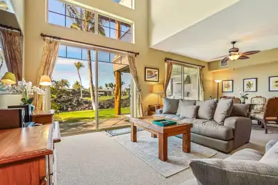 Image de Golf Villas at Mauna Lani