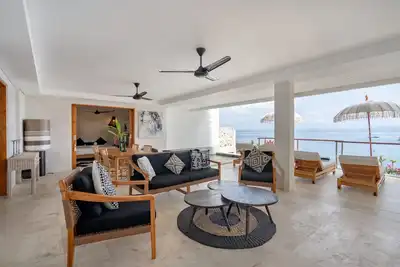 Image de Aqua Nusa - Boutique Lembongan Villas