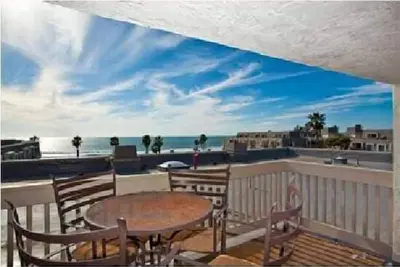 Image de Upgraded Family Beach Condo with All the Amenities!