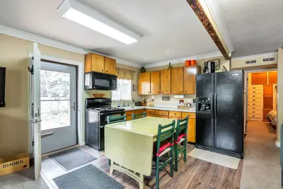 Image de Cabine privée à Snake Creek Cyn. Midway et Soldier Hollow / Deer Creek