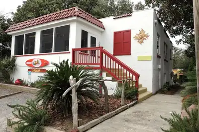 Image de L'Iguana - Offbeat rencontre facile