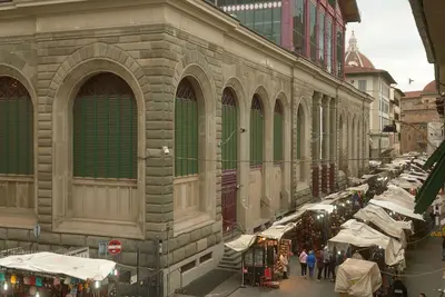 Image de Residenza San Lorenzo