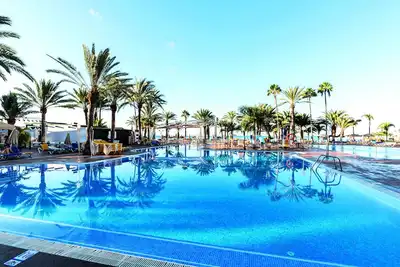 Image de Grupotel Tres Vidas