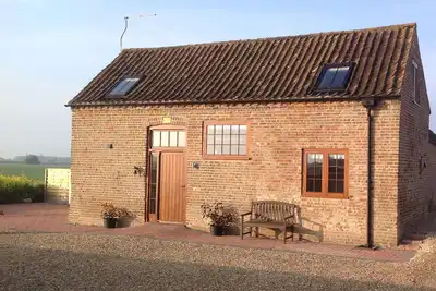 Image de Out Back and Beyond, très rural, juste l'endroit pour «s'évader»
