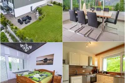 Image de Exclusif maison avec véranda et sauna