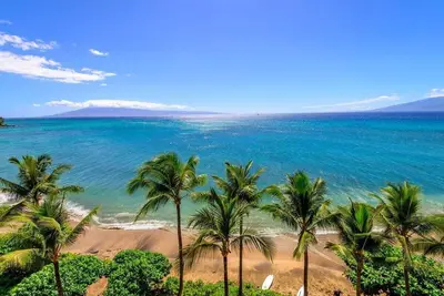 Image de Sk 354- Entièrement rénové en juin 2017! Direct Oceanfront! 8 personnes!