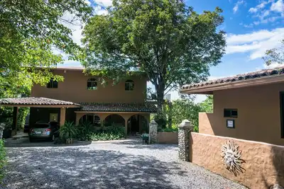 Image de La Hacienda à Boquete, Panama