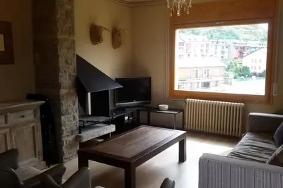 Image de Appartement à Llivia, Pyrénées catalanes
