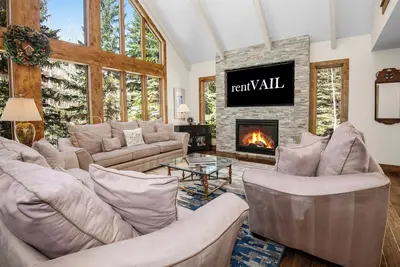 Image de 5 Chambre dort dans Cascade Village