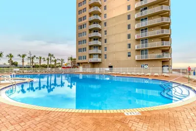 Image de Tidewater Beach Resort