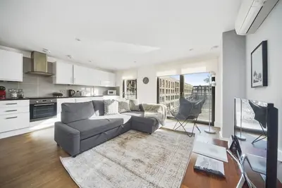 Image de Modern Apartments in Bayswater Central London Free Wifi & Aircon by City Stay Aparts London