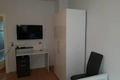 Image de Pension Donau Apartments