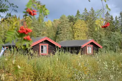 Image de First Camp Enåbadet