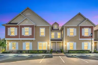 Image de Summerville Vacation Homes by Columbia Management