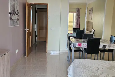 Image de Apartamentos Turisticos Vista Mar
