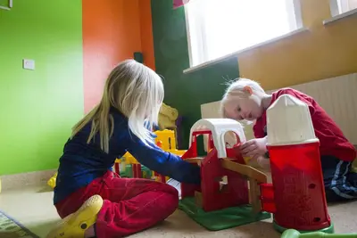 Image de Hassela Ski Resort Cabins