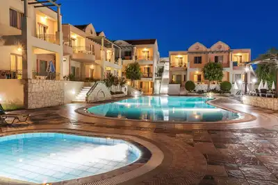 Image de Lotus Hotel Apartments