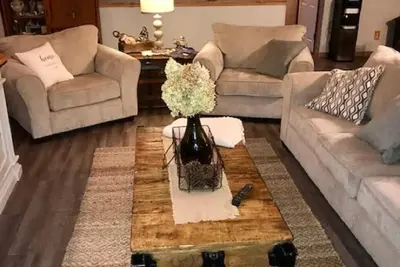 Image de McDonald Inn - 15 minutes de l'Université de l'Ohio, 25 minutes de Hocking Hills