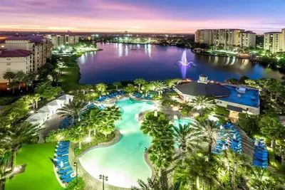 Image de Belle Resort à Disney