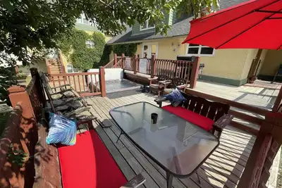 Image de Location De Vacances - Double Jusqu'À 9 - Golden Bc