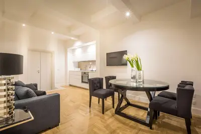 Image de Appartements De La Vieille Ville Rome - Via Giulia