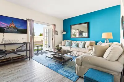 Image de Themed Bedrooms Sleeps 12 people Wl8989