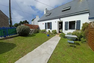 Image de Maison De Pecheur-Bord de mer
