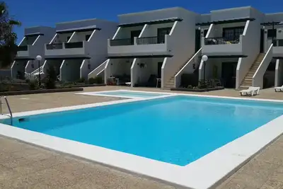 Image de Appartement à quelques pas de la plage de Los Pocillos - Puerto del Carmen