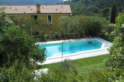 Image de Appartement - Castiglione Chiavarese