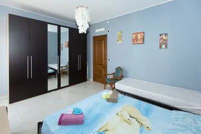 Image de L'appartement idéal pour vos inoubliables vacances en Sicile/ pêche en bateau
