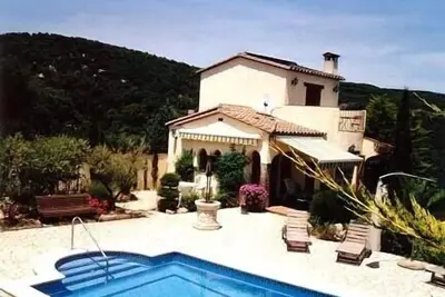 Image de Maison une famille avec vue panoramique et près de la mer